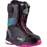 NORTHWAVE DEVINE HYBRID BLACK IRIDESCENT 245  - BLACK IRIDESCENT - female