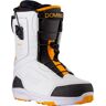 NORTHWAVE DOMINO SLS WHITE 250  - WHITE - female