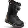 THIRTYTWO SHIFTY BOA WMN BLACK 225  - BLACK - female