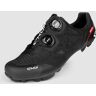 Ekoï Buty MTB XC C4 Czarne