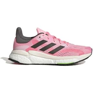 Adidas Sapatilhas para Mulher Solar Boost 4 Rosa para Corrida (Tamanho:36,6666666666667)