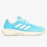 Adidas adias Game Court - Azul - Sapatilhas Ténis Mulher tamanho 37.5