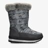 Fila Angela - Cinza - Botas Neve Mulher tamanho 36