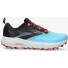 Brooks Cascadia 17 - Azul - Sapatilhas Trail Mulher tamanho 38