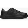 Fila Logan - Preto - Sapatilhas Mulher tamanho 36