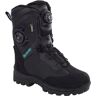 Klim Aurora Gtx Boa Lady Preto 38