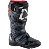 Leatt 4.5 Botas de Enduro Preto 42