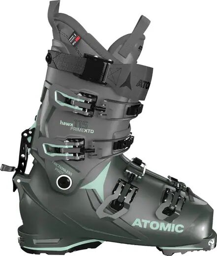 Atomic Womens Ski Boots Atomic Hawx Prime XTD 115 W Tech GW (20/21)