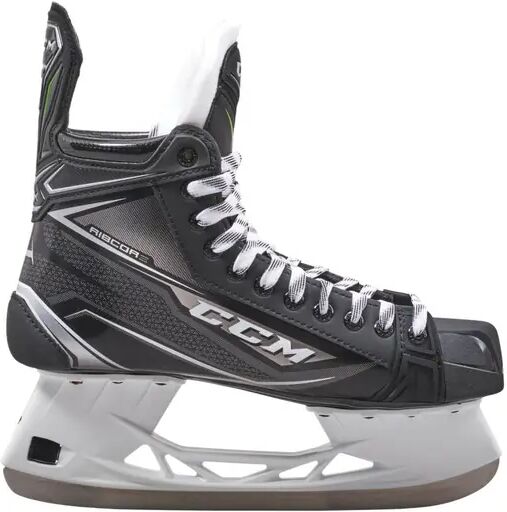 CCM Patins Hóquei No Gelo CCM Ribcor 76K (Preto - 10D)