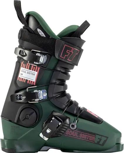 Full Tilt Botas De Ski Mulher Full Tilt Soul Sister 90 W (21/22)