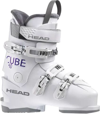 Head Botas De Ski Mulher Head Cube 3 60 W (Branco)