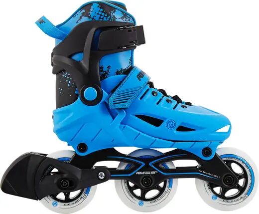 Powerslide Patins Criança Powerslide Phuzion Universe (Azul)