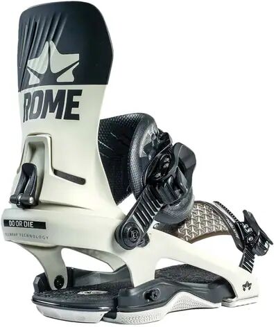 Rome SDS Snowboard Bindings Rome D.O.D. (21/22)