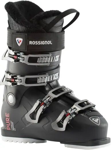 Rossignol Botas De Ski Mulher Rossignol Pure Comfort 60 (Black 21/22)