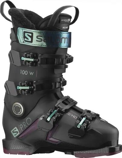 Salomon Botas De Ski Mulher Salomon S/Pro 100 W GW (21/22)