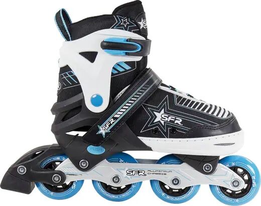 SFR Patins Criança SFR Pulsar Adjustable Blue (Azul)