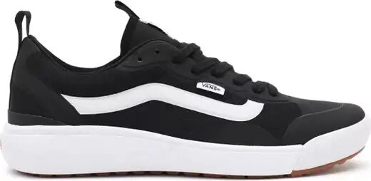 Vans UA UltraRange EXO Shoes (Preto)