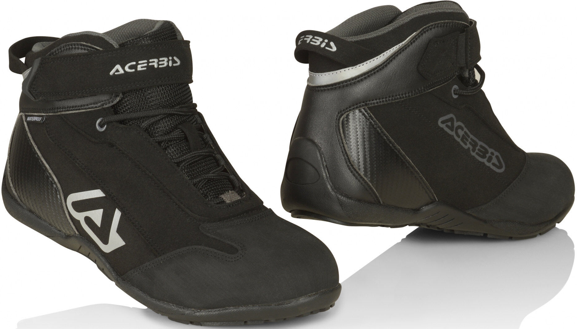 Acerbis Step Sapatos