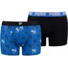 Puma Hr. Boxer Cat AOP 2er