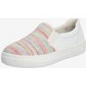 Rieker Slip On Alb Alb 37 female