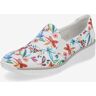 Rieker Slip On Alb Alb 37 female