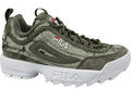 Fila  Pantofi sport Casual Femei Disruptor S Wmn Low 40 femeie