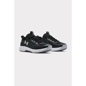 Under Armour UA Charged Commit TR 3 - Black 44