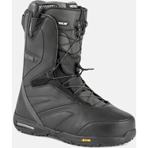 Nitro Snowboardboots - Select TLS Male EU 44 Svart