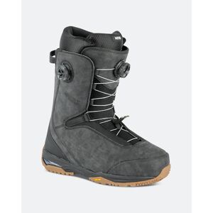 Nitro Snowboard-boots - Chase Boa Male EU 40 Svart