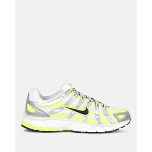 Nike P-6000 sneakers Female EU 38 Gul