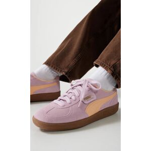 Puma Palermo sneakers Female EU 40.5 Rosa