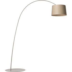 Foscarini - Twiggy Wood, Greige - Beige,Grå - Skärmlampor