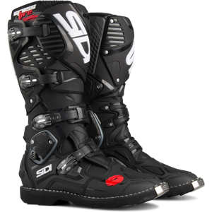 Sidi Crosstövlar  Crossfire 3 Svart