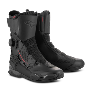 Alpinestars Sp-X Boa MC-Stövlar Svart