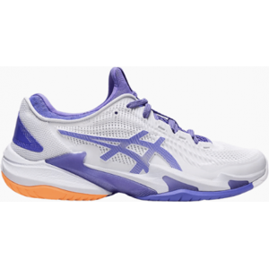 ASICS Court FF 3 White Women (37)