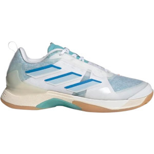 ADIDAS AvaCourt Parley White All Court Women (38 2/3)