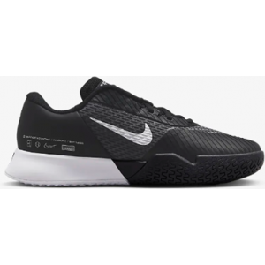 NIKE Zoom Vapor Pro 2 Allcourt Black  Women (40)