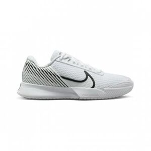 NIKE Zoom Vapor Pro 2 Allcourt White/Bk Women (39)