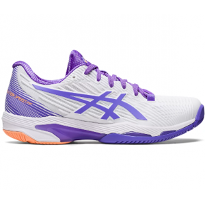 Asics Solution Speed FF 2 All Court Women (40.5)