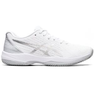 ASICS Solution Swift FF Allcourt White Women (37.5)