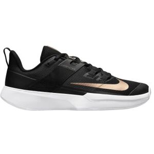 NIKE Vapor Lite Black Clay/Padel Women (40)