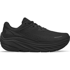 Altra Women's Via Olympus 2 Black 40.5, Black