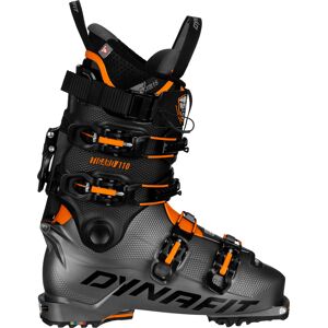 Dynafit Unisex Tigard 110 Boot Magnet/Fluo Orange 23.5, Magnet/Fluo Orange