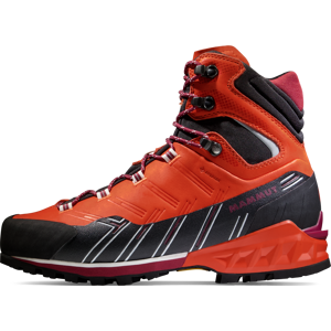 Mammut Women's Kento Advanced High GORE-TEX Hot Red-Blood Red 40, hot red-blood red