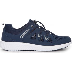 Polecat Unisex Credo Indiana Navy Blue 37, Navy Blue