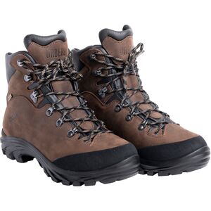 Urberg Women's Hiking Boot Brown 37, Brown