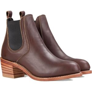 Red Wing Harriet Dam, Mahogny, 38