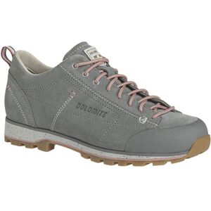 Dolomite 54 Low Evo Shoes Dam, 37 1/2, Evo Grey