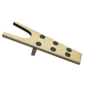 Springyard Jacky Wood, One Size, 0