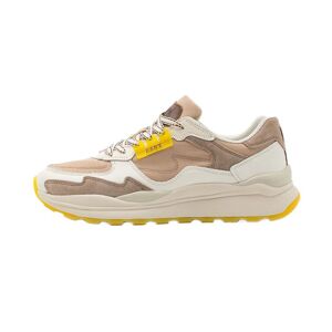 GANT Fultony Sneaker Dam, 37, beige/yellow